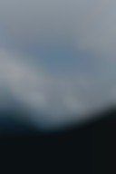 دانلود عکس والپیپر کوه برفی و مه