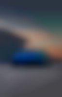 دانلود عکس ماشین لامبورگینی آبی
