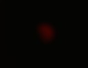 دانلود عکس والپیپر ماه زرد در آسمان تاریک