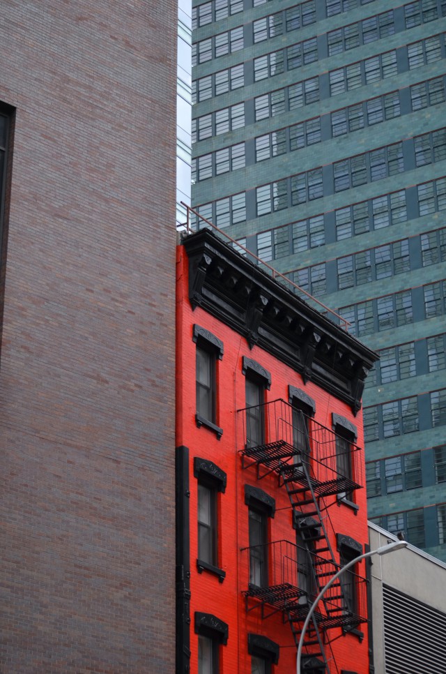 دانلود عکس ساختمان رنگی با بهترین کیفیت + فول اچ دی
