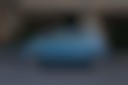 دانلود عکس ماشین قدیمی کوچک آبی با بهترین کیفیت