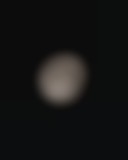 دانلود عکس زوم شده ماه کامل با کیفیت (Full HD)